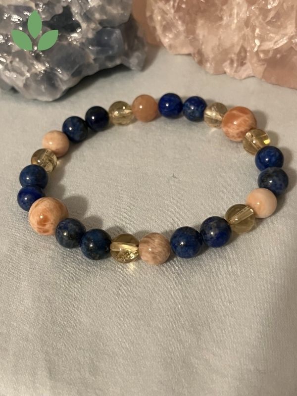 Funk Fixer Entelechea Bracelet
