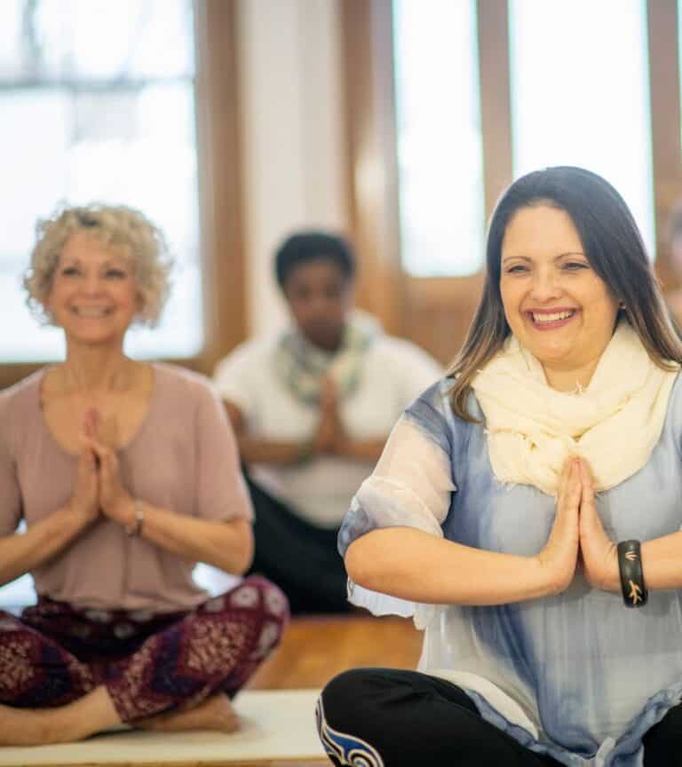 Events Image of Meditation Class
